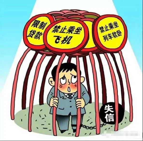 濮阳县最新老赖现象，多元观点下的社会探讨