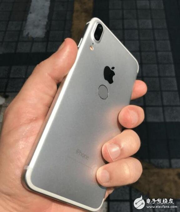 iPhone 8最新谍照曝光，详细步骤指南