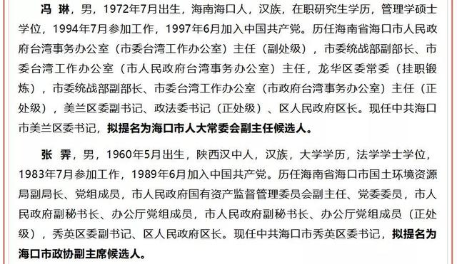 济源最新拟任干部公示，多维度审视与深度思考