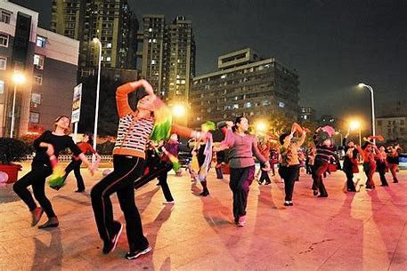 最新广场舞最美的中国,最新广场舞，最美的中国