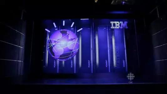 IBM全新创意广告掀起科技浪漫风暴！