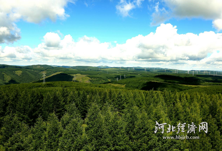 河北最新新闻，自然美景探索之旅，寻求内心平和与宁静的旅程