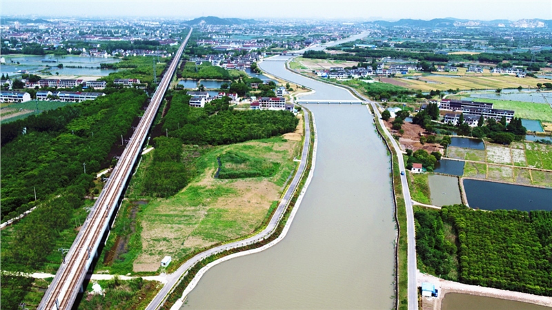 新沟河工程最新图纸揭秘，变化、学习与自信的力量展现新面貌