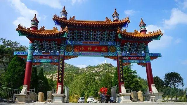 滕州高铁新区最新规划探索，自然美景的旅行启程