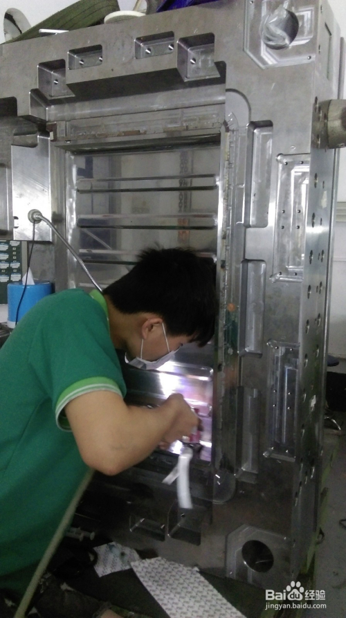 苏州模具抛光最新招聘，探寻职业发展与机遇的绝佳平台