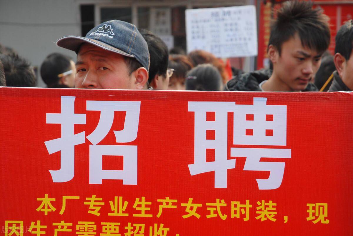 高密最新工厂招工人，探寻制造业人才新动向