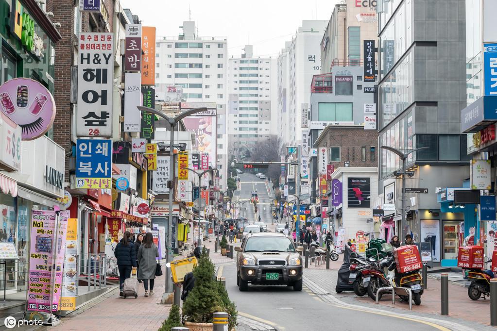 江北新区最新动态，城市繁华中的温馨日常