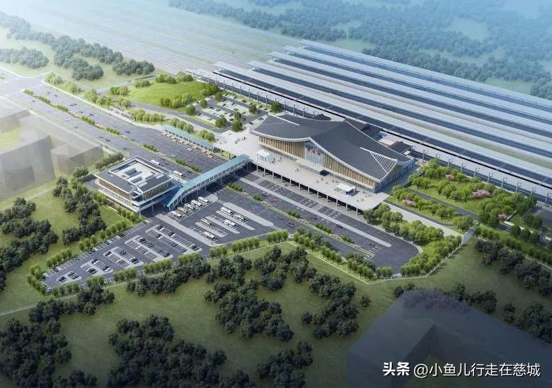 宁波铁路最新动态，我的观察与见解