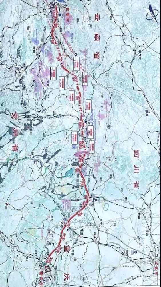 纳水铁路最新动态，温馨旅程的进展与消息更新