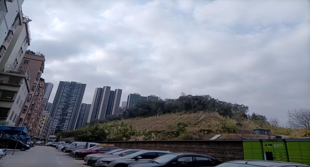 花都天隽峰最新房价走势及分析