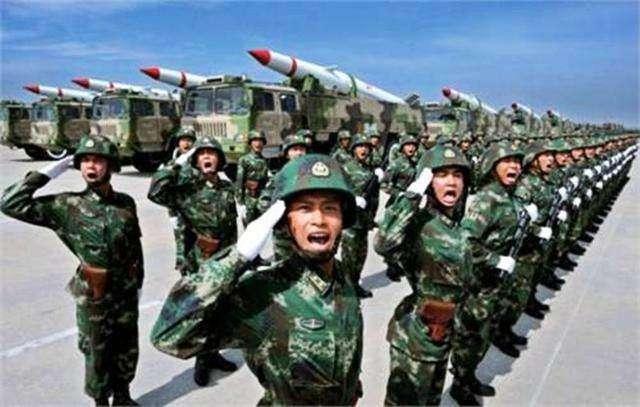 中国最新核武使用三原则详解，立场、策略与未来发展展望