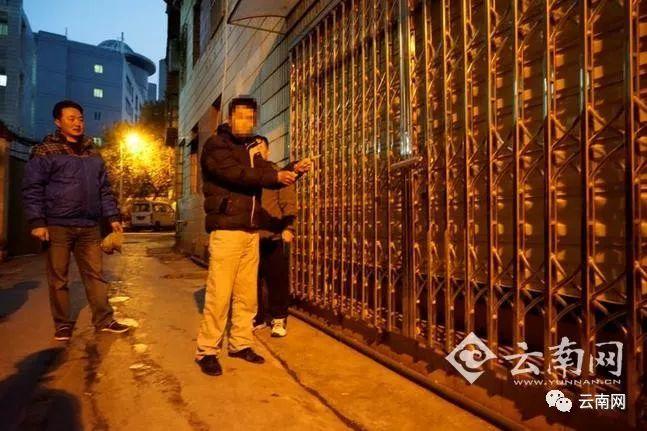 云南越狱最新进展及巷弄深处独特小店探秘揭秘