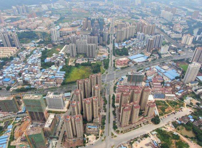 湖州安吉房价最新动态，科技重塑居住梦想，开启未来生活新篇章体验