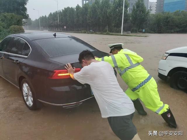 林州公安网最新动态，派出所温馨日常揭秘