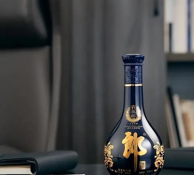 中国八大名酒最新排行榜揭晓